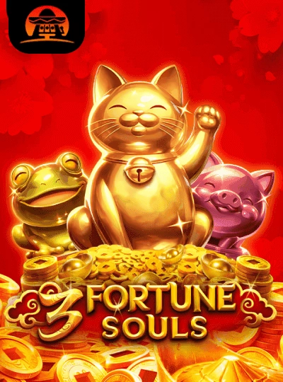 Progressive Jackpot